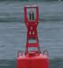 Solar LED Marine Lantern Provided by Carmanah Technologies