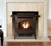 Mt. Vernon AE Pellet Stove Model from Fireside Hearth + Home