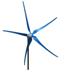 3.5 kW Five Blade Wind Turbine System from Raum Energy