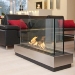 Decoflame Fireplace Model World from Genersys Ireland
