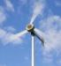 Evance Iskra R9000 Wind Turbine from ECI Wind and Solar