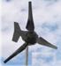 Chinook 200 Wind Turbine from Alaskan Wind Industries