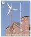 Ampair 600 Wind Turbine from Ampair