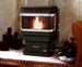 KOZI BayWin Pellet Stove from APR Industries