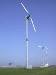 WES18 Mid-Sized Wind Turbine from WES Canada