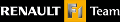 Trina Solar Limited Partners with Renault F1 Team