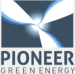 Pioneer Green Energy Opens Doors in Austin, Texas