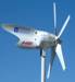 D400 Wind Generator from Eclectic Energy