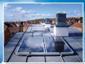 High-Performance Evacuated Flat Plate Collector from Genersys Ireland