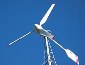 AC 752 Turbo Wind Generator Station from AeroCraft