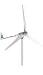 Bornay 6000 Wind Turbine Provided by Bornay Aerogeneradores