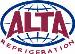 ALTA Refrigeration Completes Installation of Solar PV System