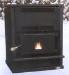 KOZI Shop Heater Pellet Burner Model KSH-120 from APR Industries