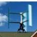 Windterra ECO1200 Wind Turbine from Terralta