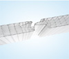 Energy Efficient Lexan Now Available in Double Width Sheets