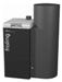 P4 Pellet Boiler from BioHeatUSA