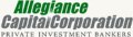 Allegiance Capital Corporation Endorses ‘Winds of Prosperity’ Report