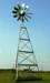 OWS 20 Feet Deluxe Windmill Aeration System from Outdoor Water Solutions