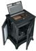 Bella Pellet Stove from Lennox Hearth Products