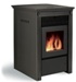 Classic 500 Pellet Stove from Bosca Chile S.A