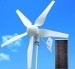 HYenergy Wind-Solar Output Hybrid Wind Turbine System from WindMax Green Energy