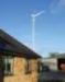 G-3120-35 kW Wind Turbine from Endurance Wind Power