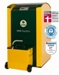 Easyfire Pellet Heating System from KWB