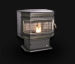 Tahoe P2000FS Pellet Stove from Breckwell