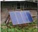 SOLORA S360M36 Ultra Stand Alone Solar Module from CentroSolar