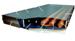 Copper Sun Solar Collector Model CS-340S from Integrated Solar
