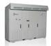 Satcon S-Type 210 kW PV Inverters from Satcon