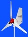 Ampair 300 Wind Turbine from Ampair