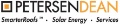 PetersenDean Creates New Fund to Support Small to Mid-Sized Solar Energy Projects