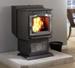 Harman P68 Pellet Stove from Fireside Hearth + Home