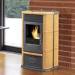 Kedco Rose Pellet Stove from Kedco