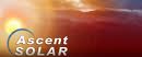 Ascent Solar to Exhibit Flexible PV Modules at Intersolar
