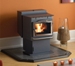 Harman Pellet Pro 38 Plus Pellet Stove from Harman Stove Company