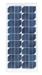 HTCB22M Grid Connected Mono-crystalline PV Module from Helios Technology