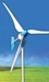 Kestrel e300i 1 kW Wind Turbine from Kestrel Wind Turbines