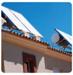 Chromagen Thermosiphon Solar Heating System from Chromagen