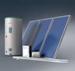 OG 300 Certified Solar Domestic Hot Water Packages from Schüco