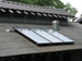 Schuco Premium V Flat Plate Solar Collector from Soenso Energy