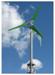 PowerSpin TSW 8000 Wind Turbine from TechnoSpin