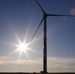 Liberty 2.5 MW Wind Turbine from Clipper Windpower