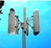 VAWT-C1KW Wind Generator from Planetary Systems
