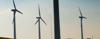 Northwind 2.2 Wind Turbine from Northern Power Systems