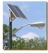 Solar-Powered Street Lighting Systems from Sepco