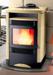 Ecoteck Sofia Wood Pellet Stove from Northland Distributing & Manufacturing