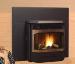 Regency Greenfire GFI55 Medium Sized Pellet Insert from Regency Fireplace Products
