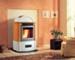 Stubotto Pellet Stove from Piazzetta